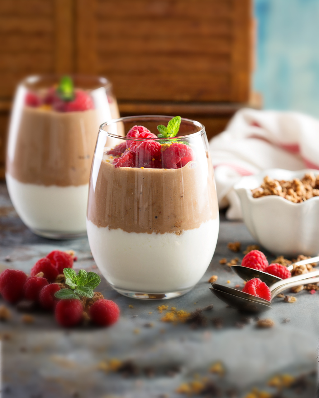 Choice of One, Two, or Four Meal + Beverages at KapeMan Coffee (Up to 25% Off)